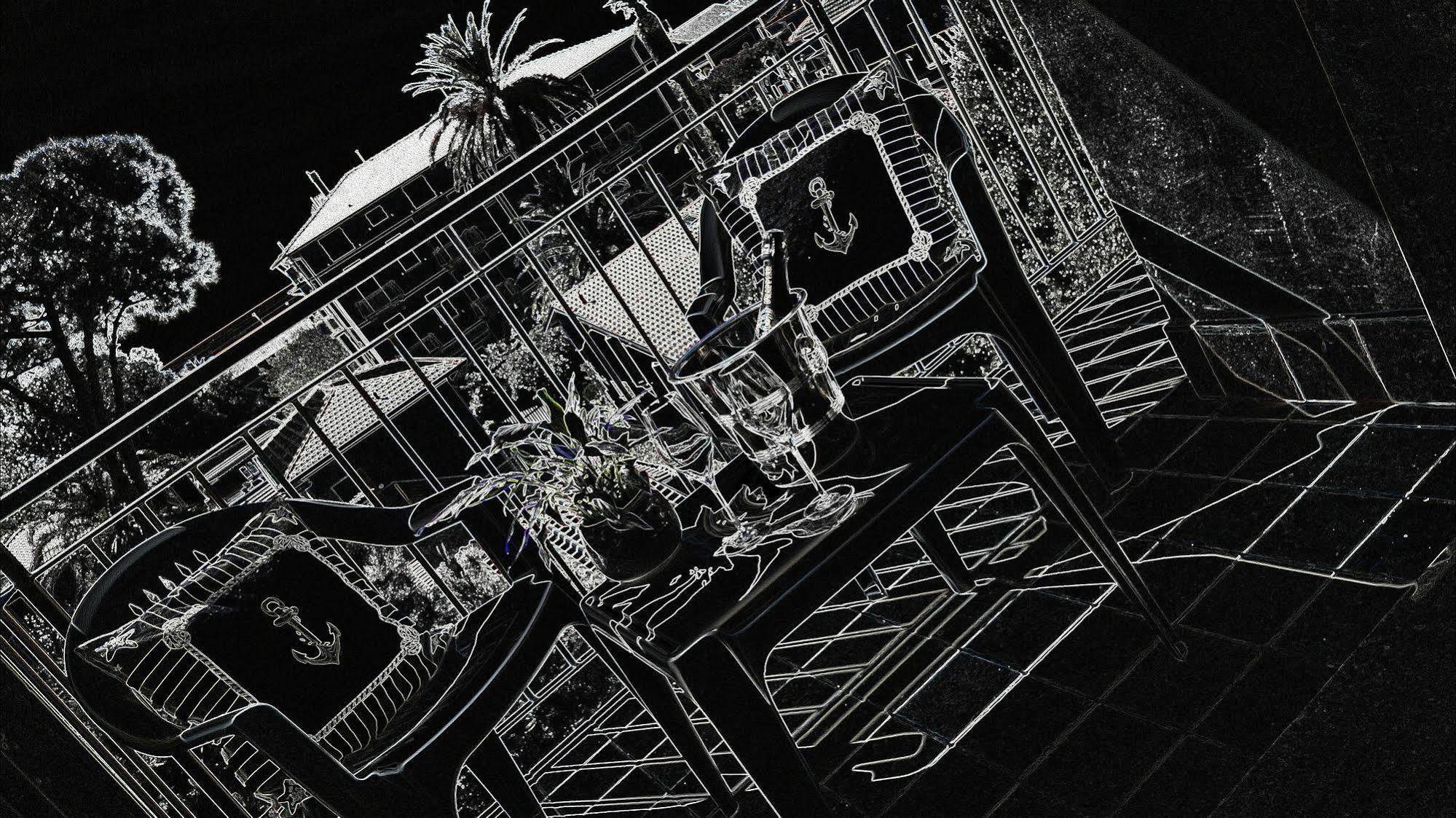 Milano Hotel Marina di Pietrasanta Exterior foto